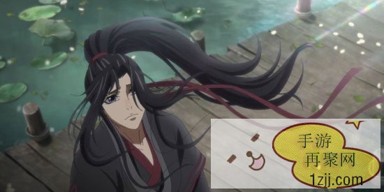 魔道祖师